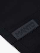 MANTO BASE 3 BJJ GI blackout